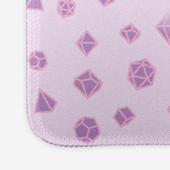 Choose Your Weapon Mousepad