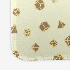 Choose Your Weapon Mousepad