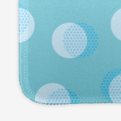 Dot By Dot Mousepad
