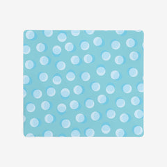 Dot By Dot Mousepad
