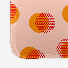 Dot By Dot Mousepad