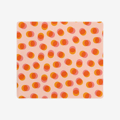 Dot By Dot Mousepad