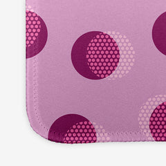 Dot By Dot Mousepad