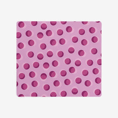 Dot By Dot Mousepad
