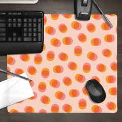 Dot By Dot Mousepad
