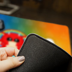 Drago Beautiful Day Mousepad