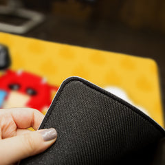 Drago Mondays Mousepad - Inked Gaming - KB - Lifestyle2 - 09