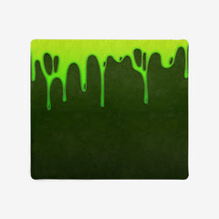 Dripping Slime Mousepad