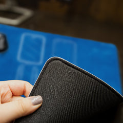 Electronic Device Mousepad