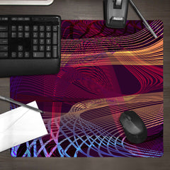 Elevation Mousepad