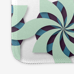 Everstar Galaxies Mousepad