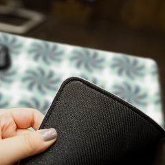 Everstar Galaxies Mousepad