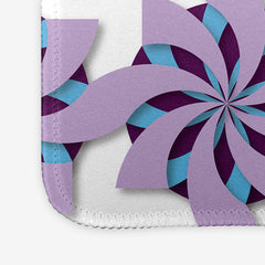 Everstar Galaxies Mousepad