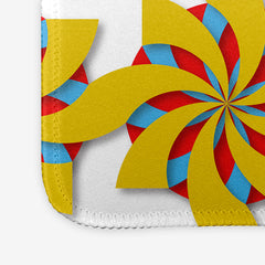 Everstar Galaxies Mousepad