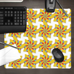 Everstar Galaxies Mousepad