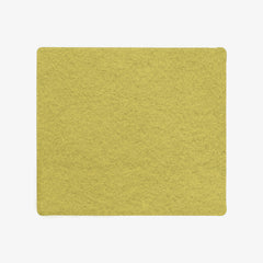 Faux Felt Pattern Mousepad