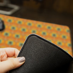 Flower Power Mousepad