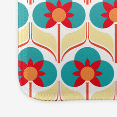 Flower Power Mousepad