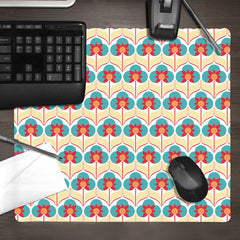 Flower Power Mousepad