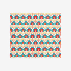 Flower Power Mousepad