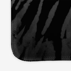 Groovy Tie Dye Mousepad