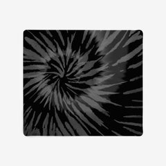 Groovy Tie Dye Mousepad
