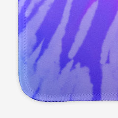 Groovy Tie Dye Mousepad