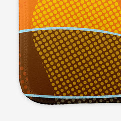 Hot Sand Mousepad