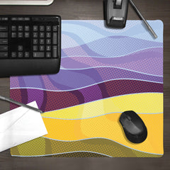 Hot Sand Mousepad