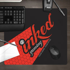 nked Mousepad - Inked Gaming - Lifestyle - 09