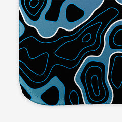 Islands And Waves Mousepad