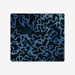 Islands And Waves Mousepad