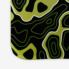 Islands And Waves Mousepad