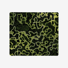 Islands And Waves Mousepad