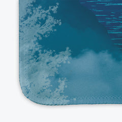 Lake Serpent's Keep Mousepad