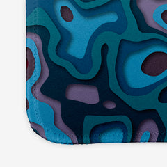 Land And Sea Mousepad