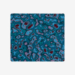 Land And Sea Mousepad