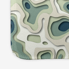 Land And Sea Mousepad