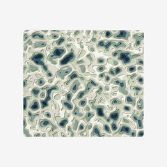 Land And Sea Mousepad