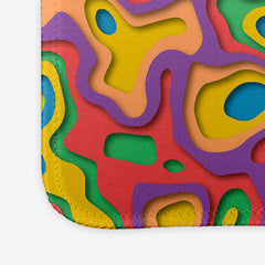 Land And Sea Mousepad