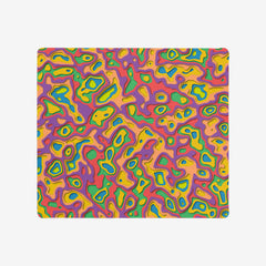 Land And Sea Mousepad