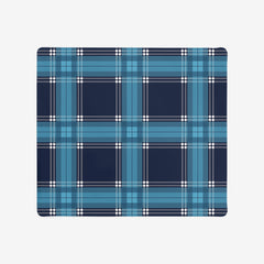 Lines and Squares Mousepad