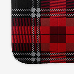 Lines and Squares Mousepad