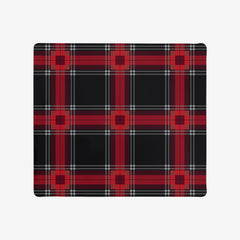 Lines and Squares Mousepad