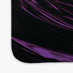 Liquid Metal Whirlpool Mousepad