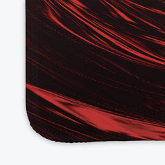 Liquid Metal Whirlpool Mousepad