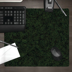 Many Paths Mousepad