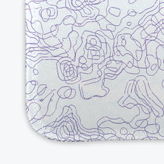 Many Paths Mousepad