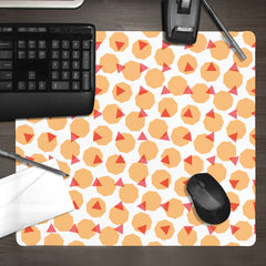 Mess of Triangles Mousepad