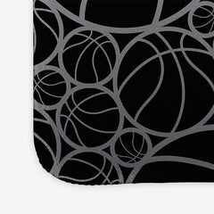 Nothing But Net Mousepad